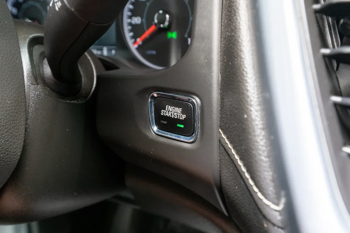 2017 GMC Acadia SLE - 24