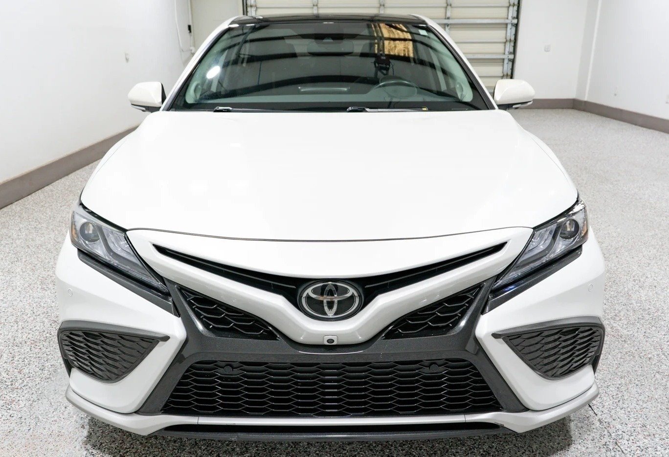 2021 Toyota Camry XSE - 2
