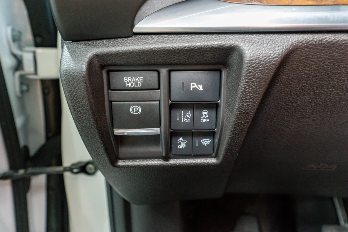 2020 Acura MDX Advance Package - 24