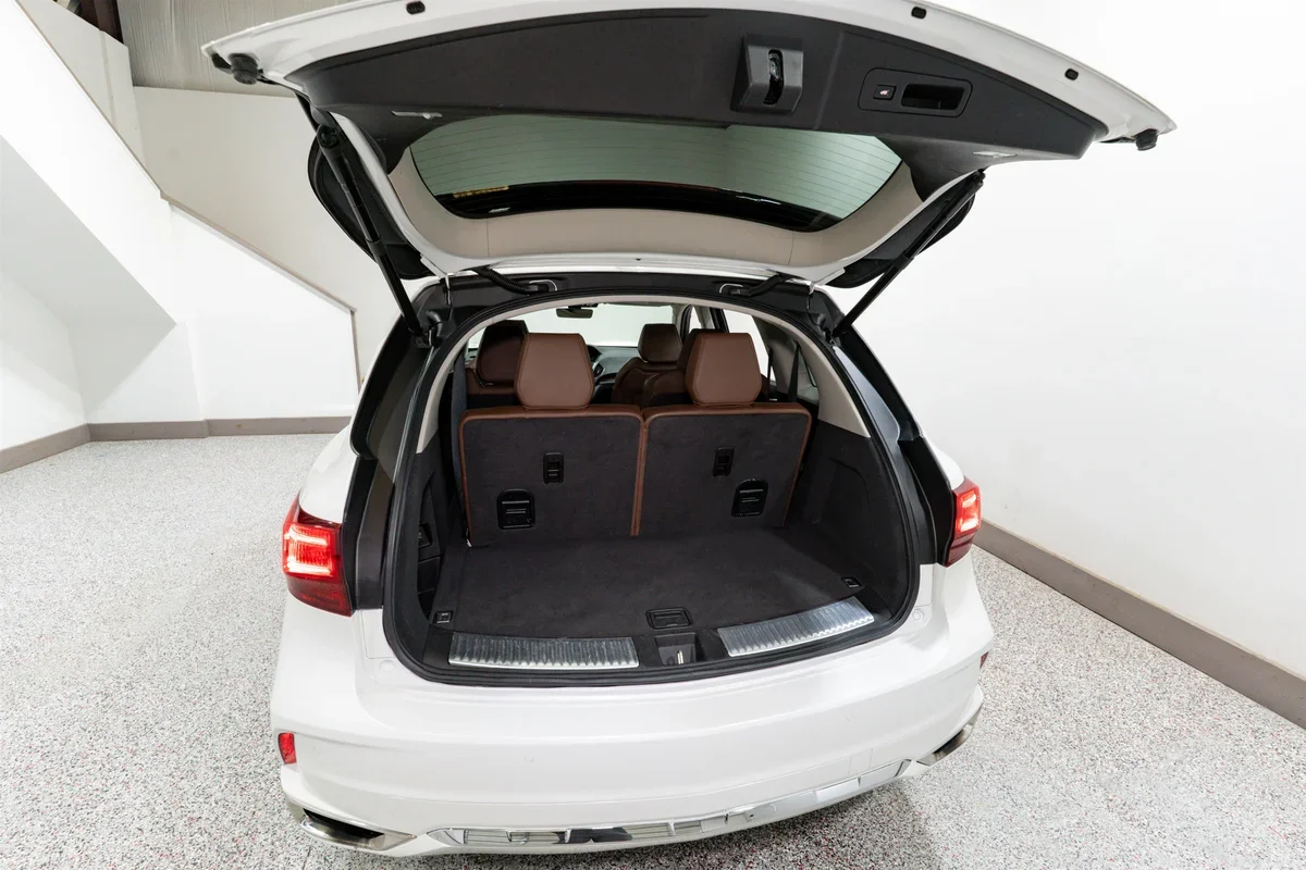 2020 Acura MDX Advance Package - 6