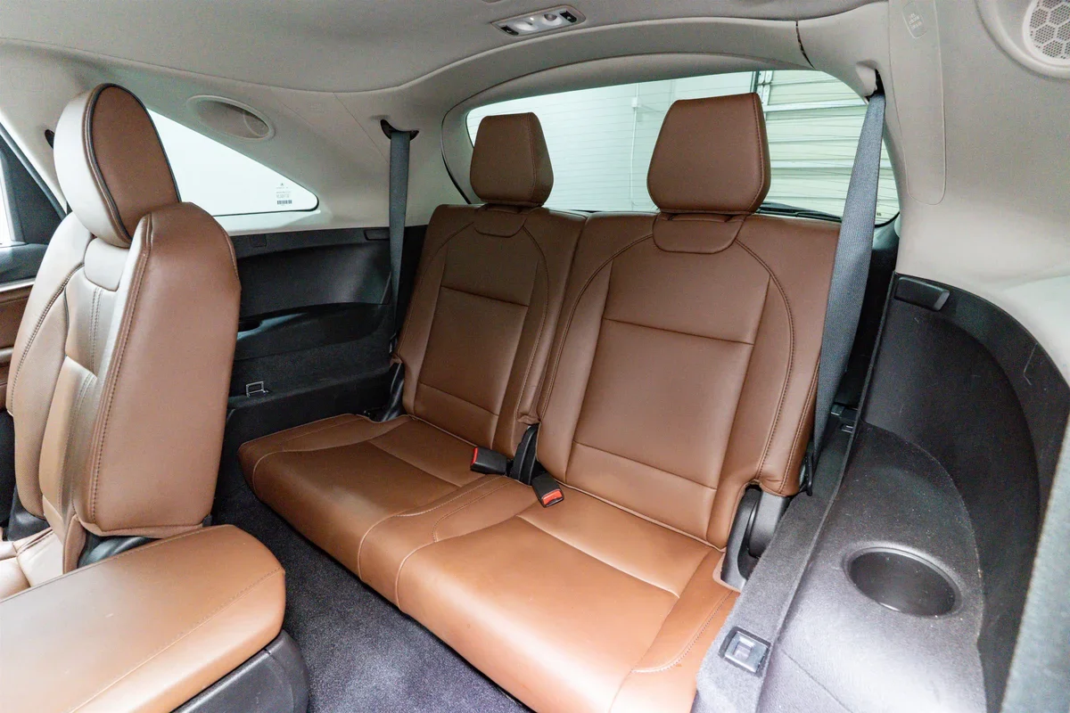 2020 Acura MDX Advance Package - 12