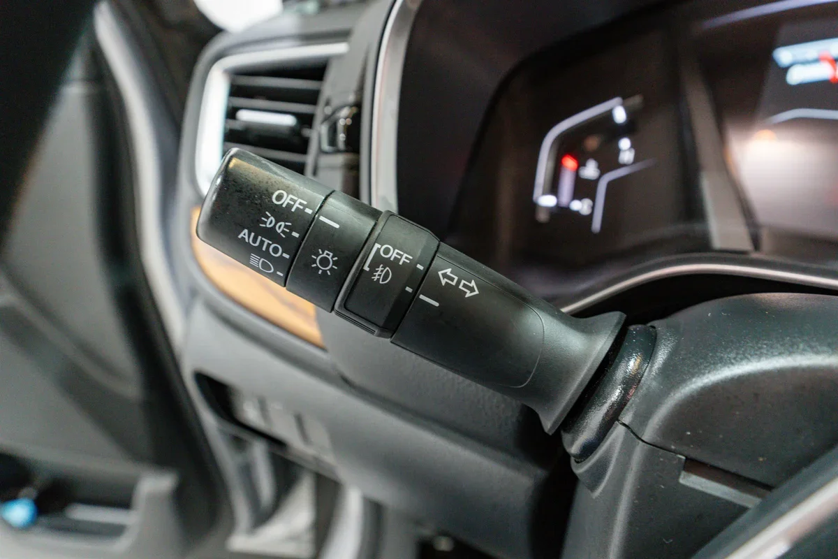 2018 Honda CR-V EX - 18