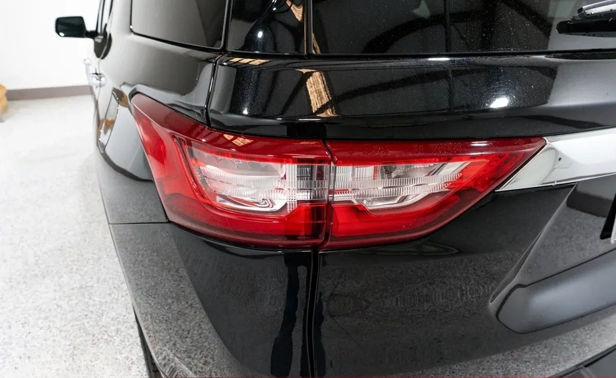 2019 Chevrolet Traverse Premier - 6