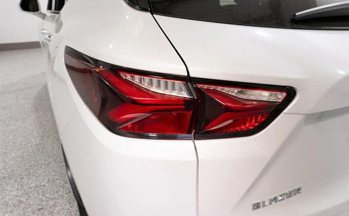 2020 Chevrolet Blazer Premier - 6