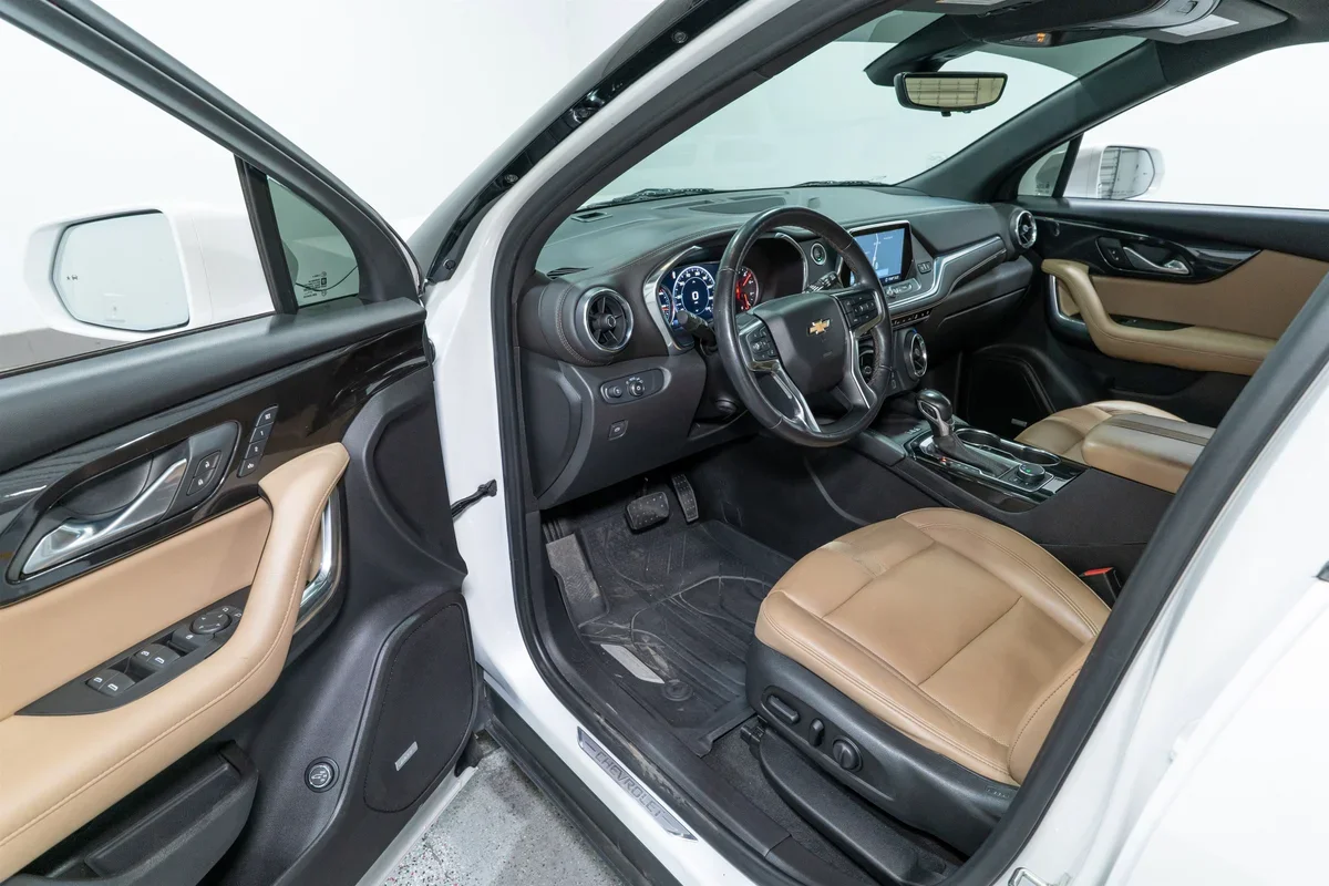 2020 Chevrolet Blazer Premier - 10