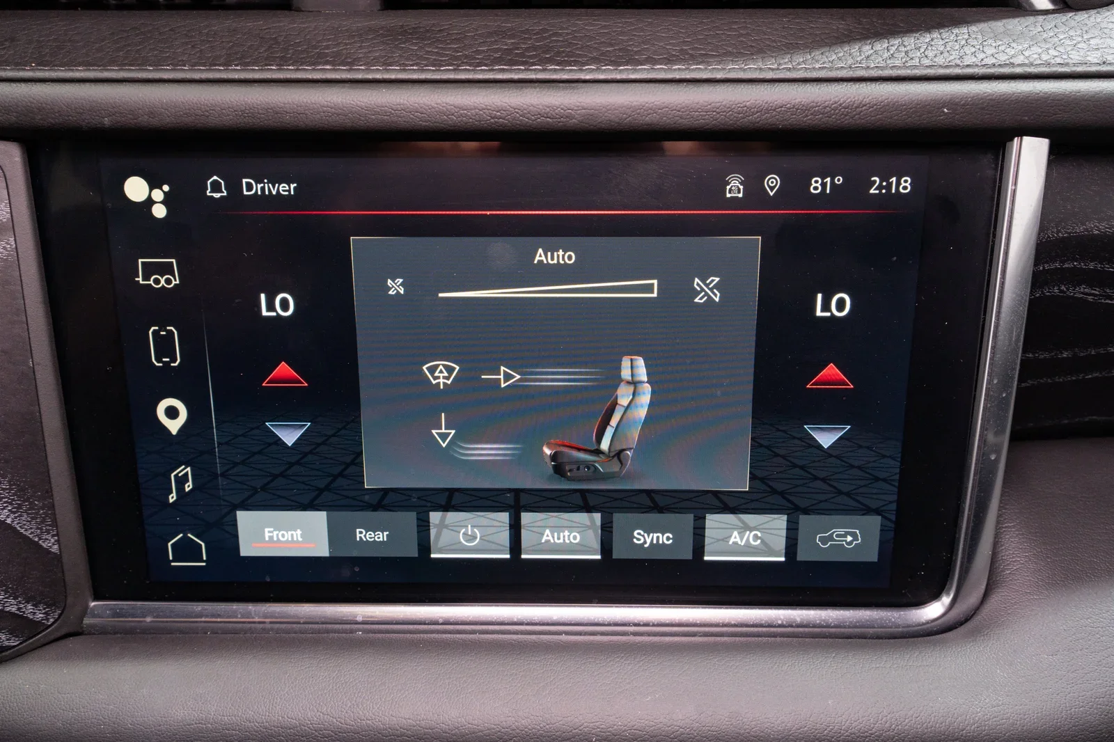 2024 GMC Yukon Denali - 15