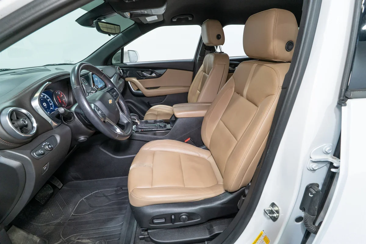 2020 Chevrolet Blazer Premier - 8