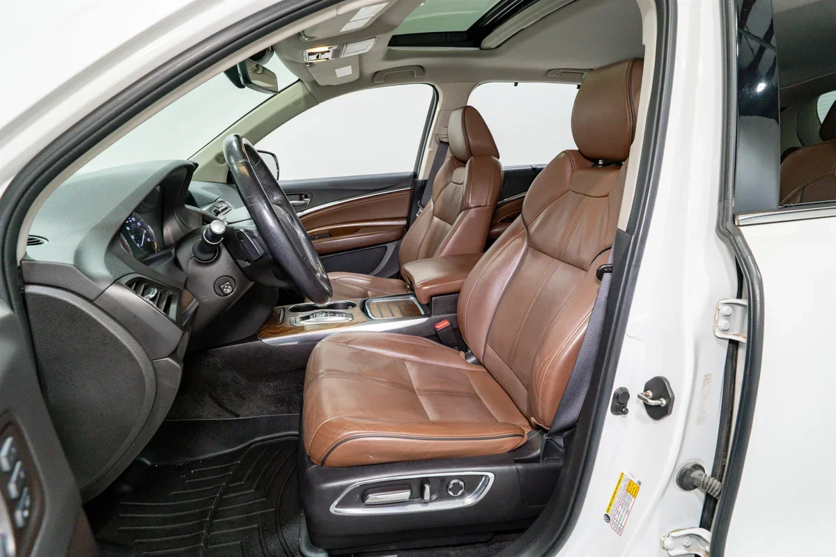 2020 Acura MDX Advance Package - 9