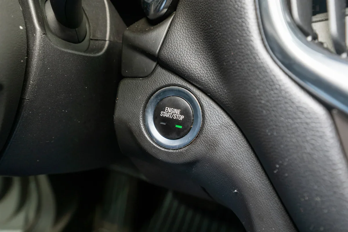 2018 Chevrolet Equinox LT - 15