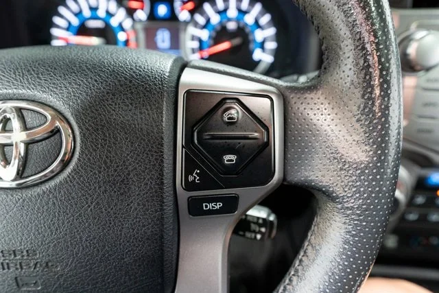 2018 Toyota 4Runner Limited - 13