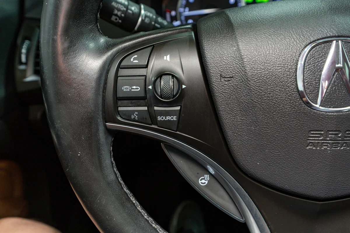 2020 Acura MDX Advance Package - 13