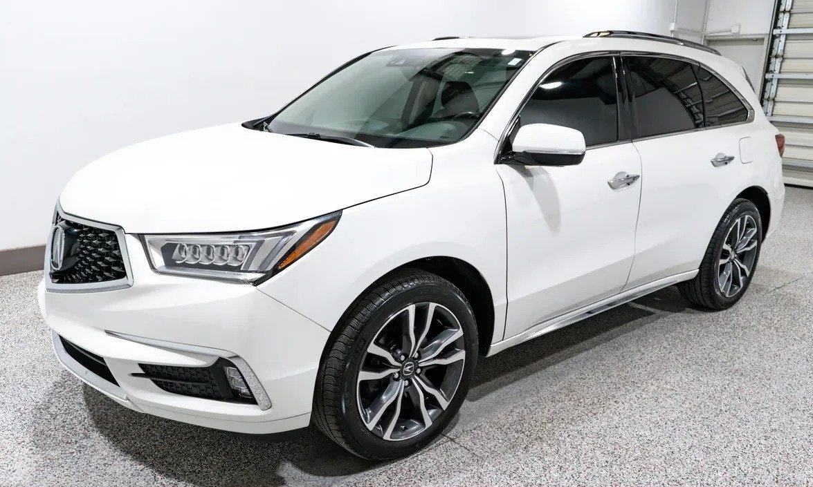 2020 Acura MDX Advance Package - 1