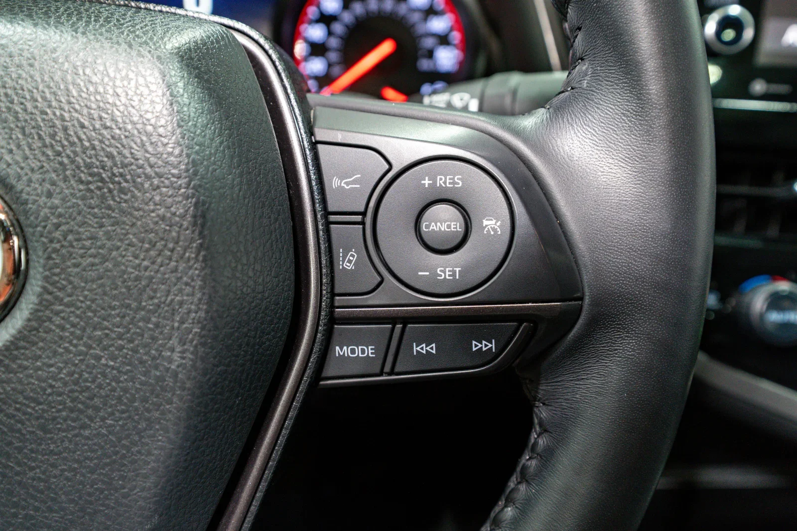 2021 Toyota Camry XSE - 16