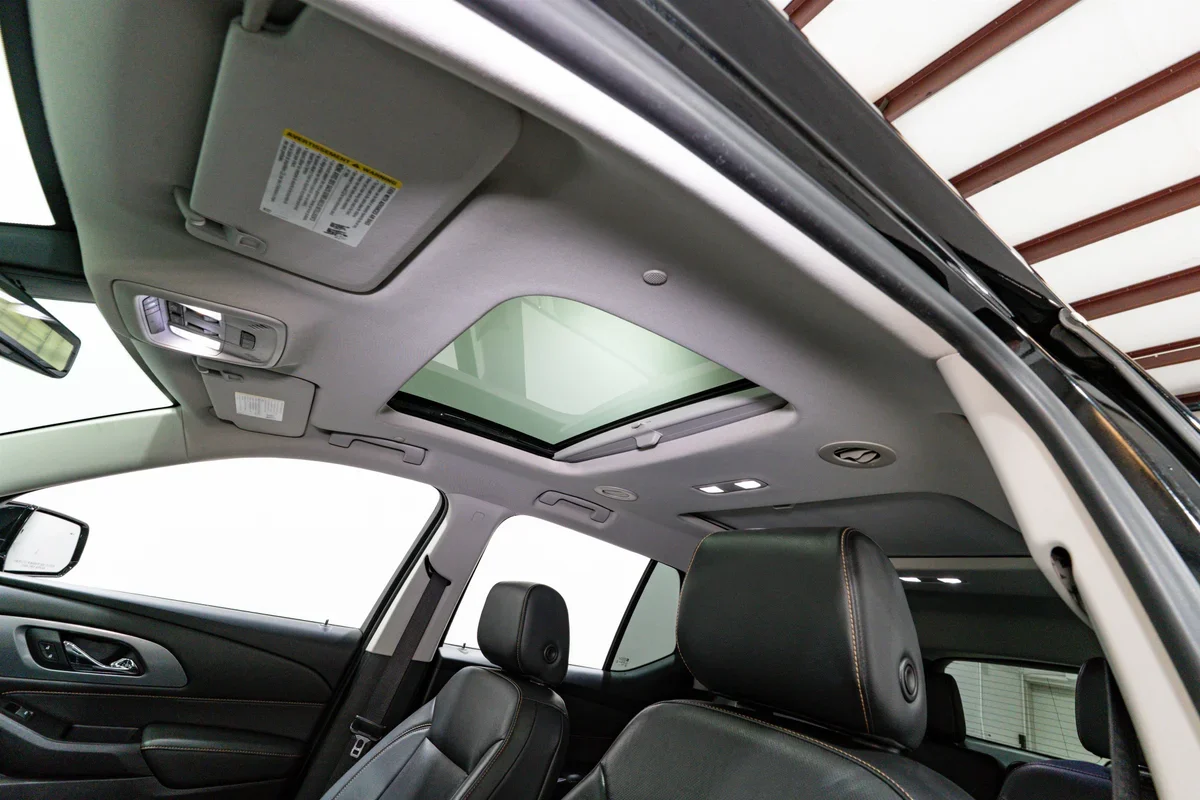 2019 Chevrolet Traverse Premier - 13
