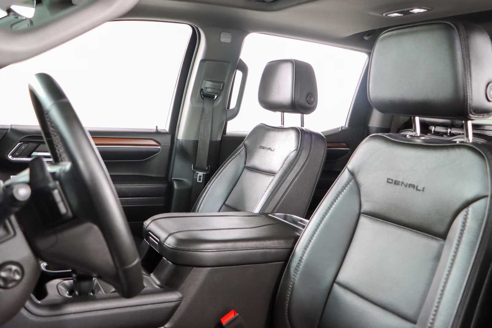 2024 GMC Sierra 1500 Denali - 12