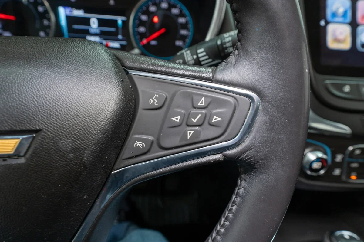 2018 Chevrolet Equinox LT - 13