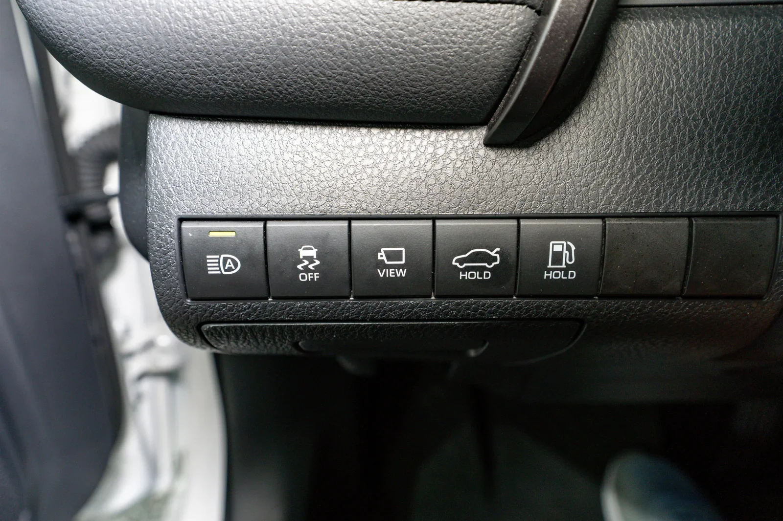 2021 Toyota Camry XSE - 27