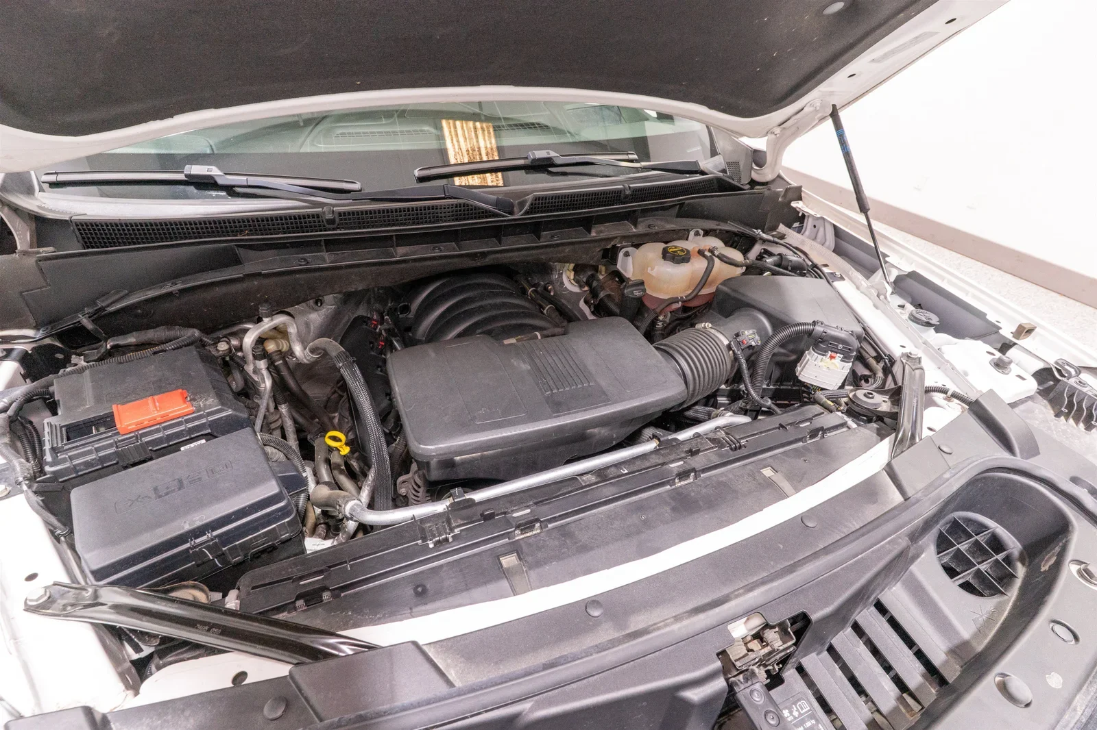2024 GMC Yukon Denali - 28