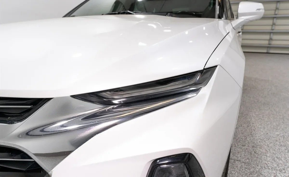 2020 Chevrolet Blazer Premier - 4