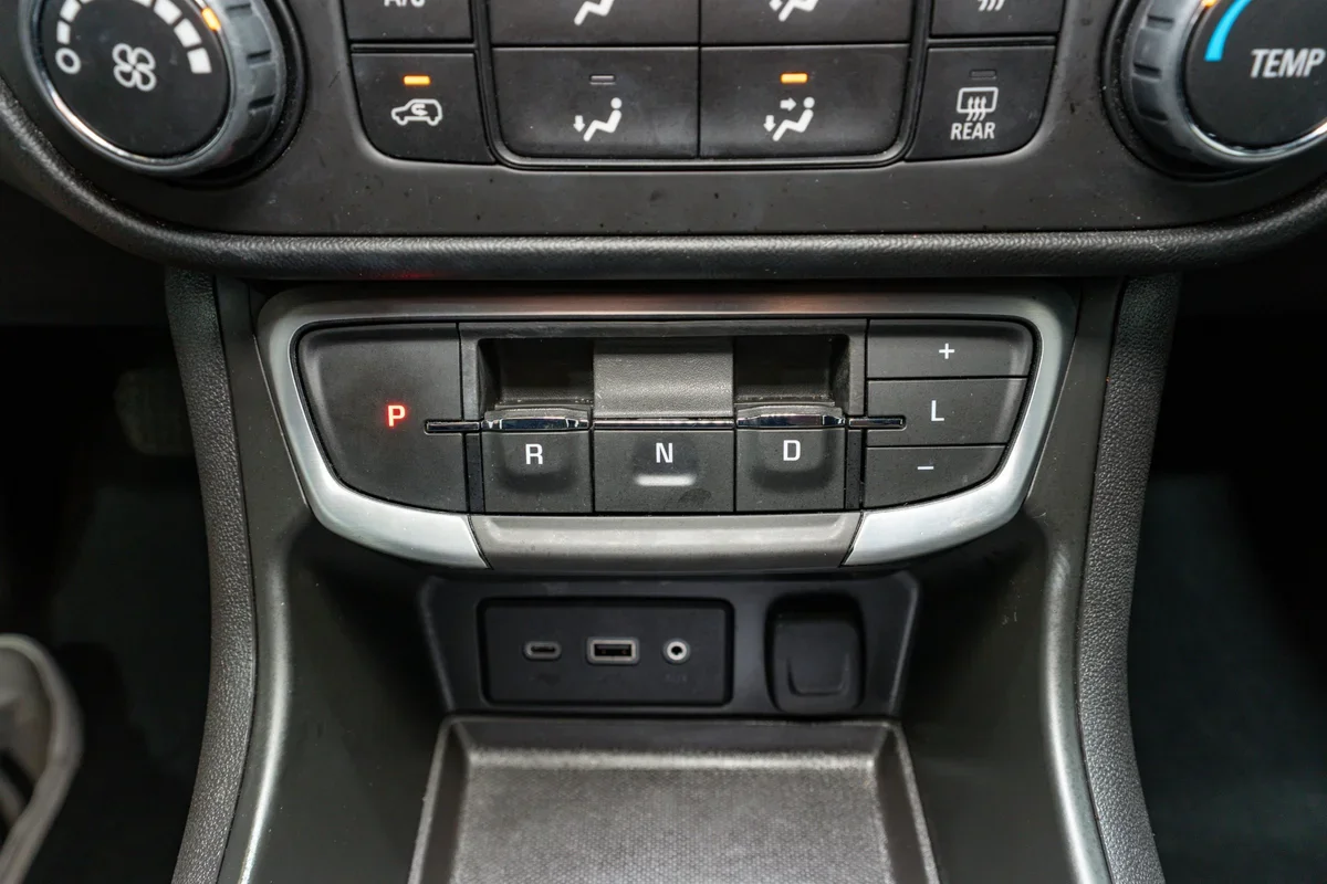 2022 GMC Terrain SLE - 19