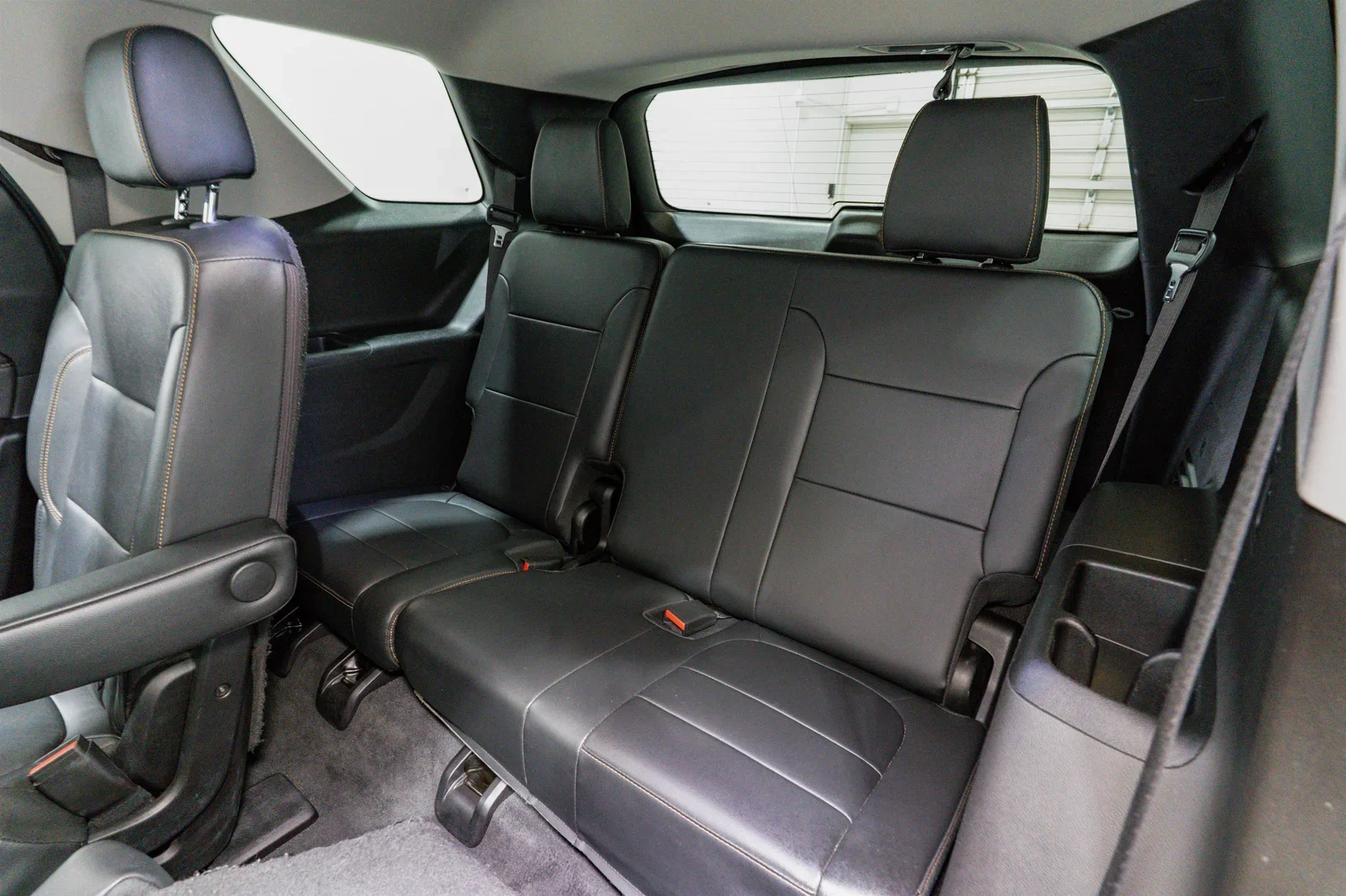 2019 Chevrolet Traverse Premier - 12