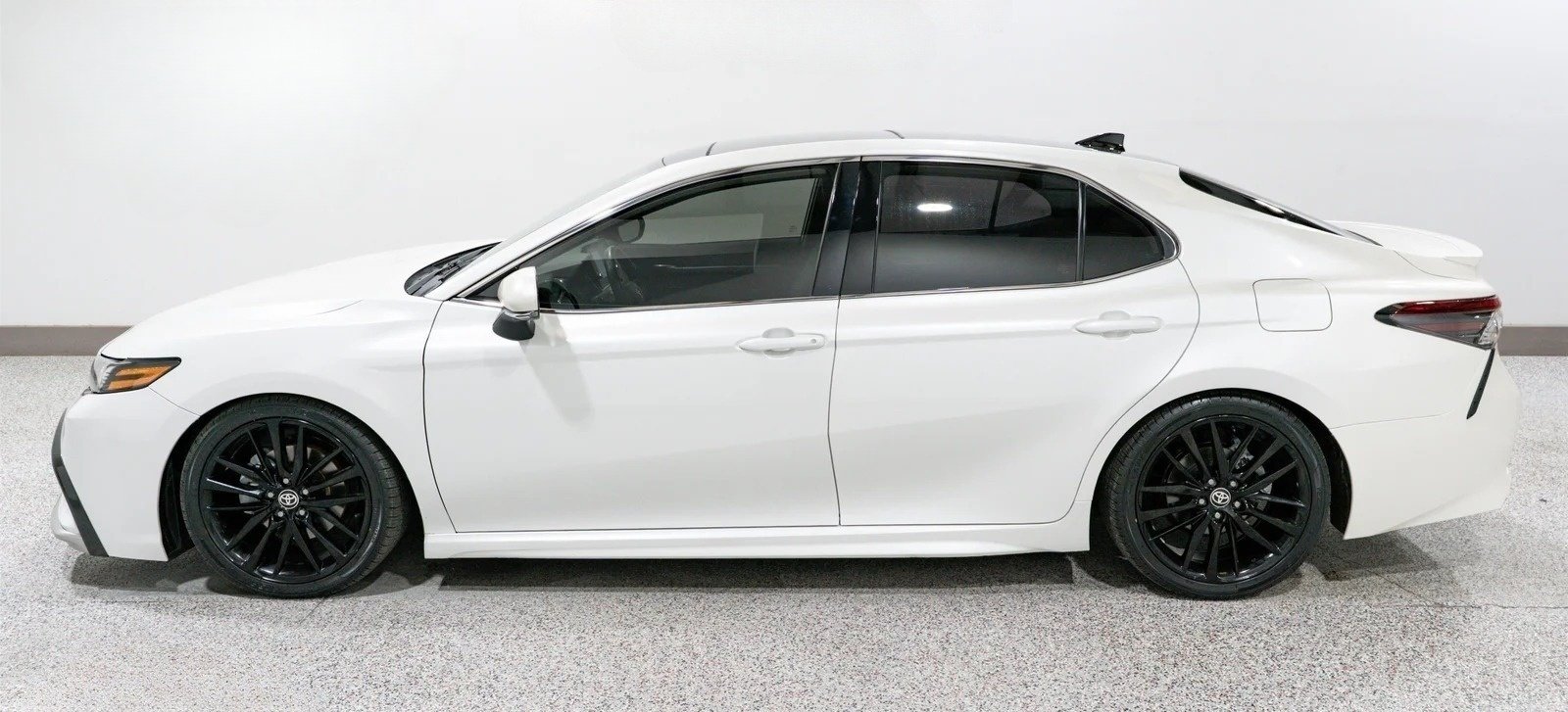 2021 Toyota Camry XSE - 4
