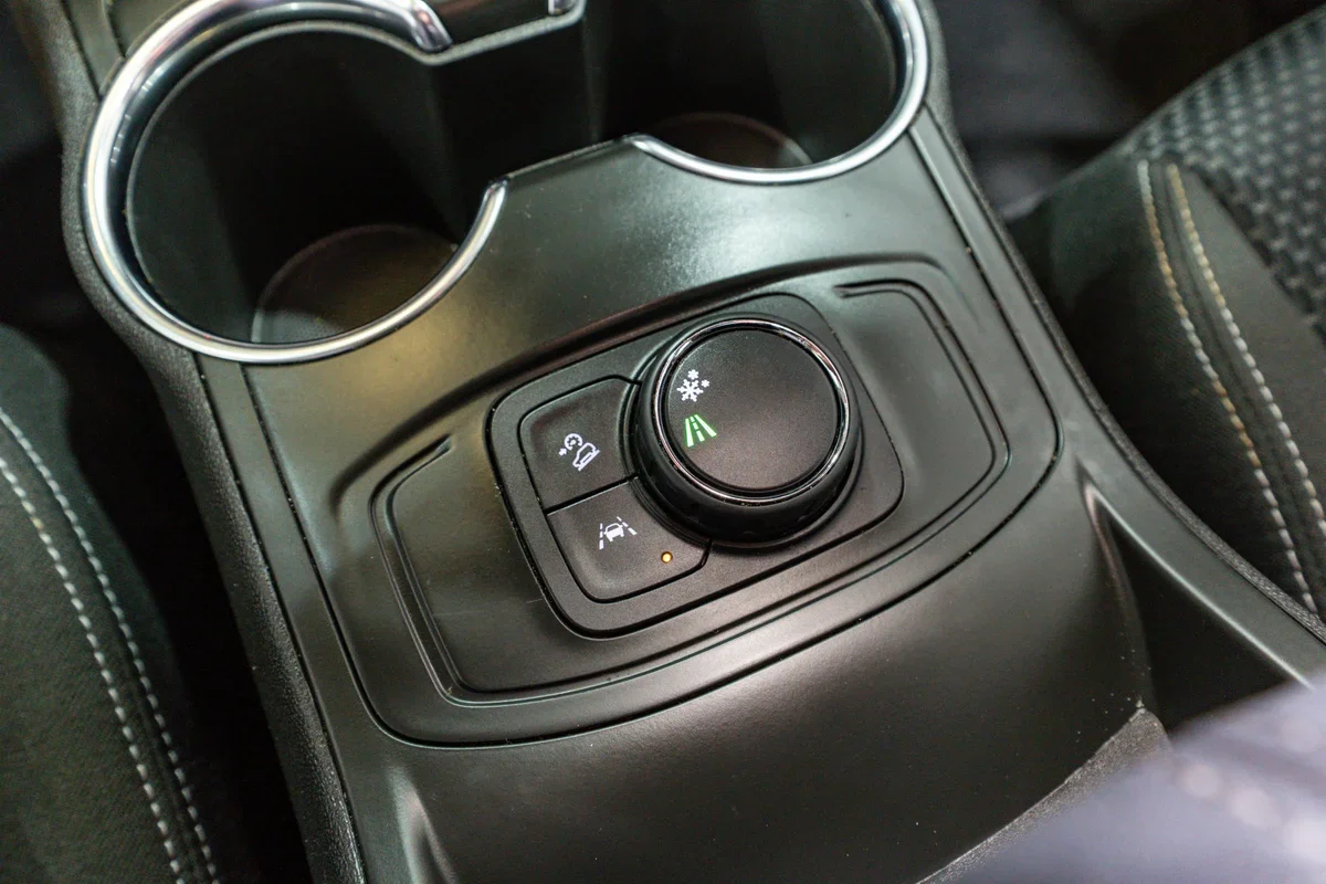 2022 GMC Terrain SLE - 20