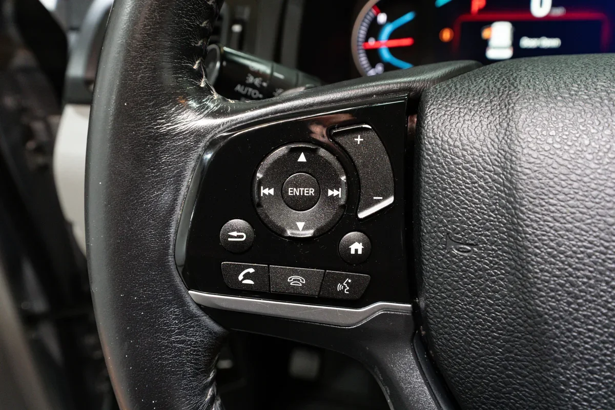 2019 Honda Pilot Touring 8 Passenger - 14