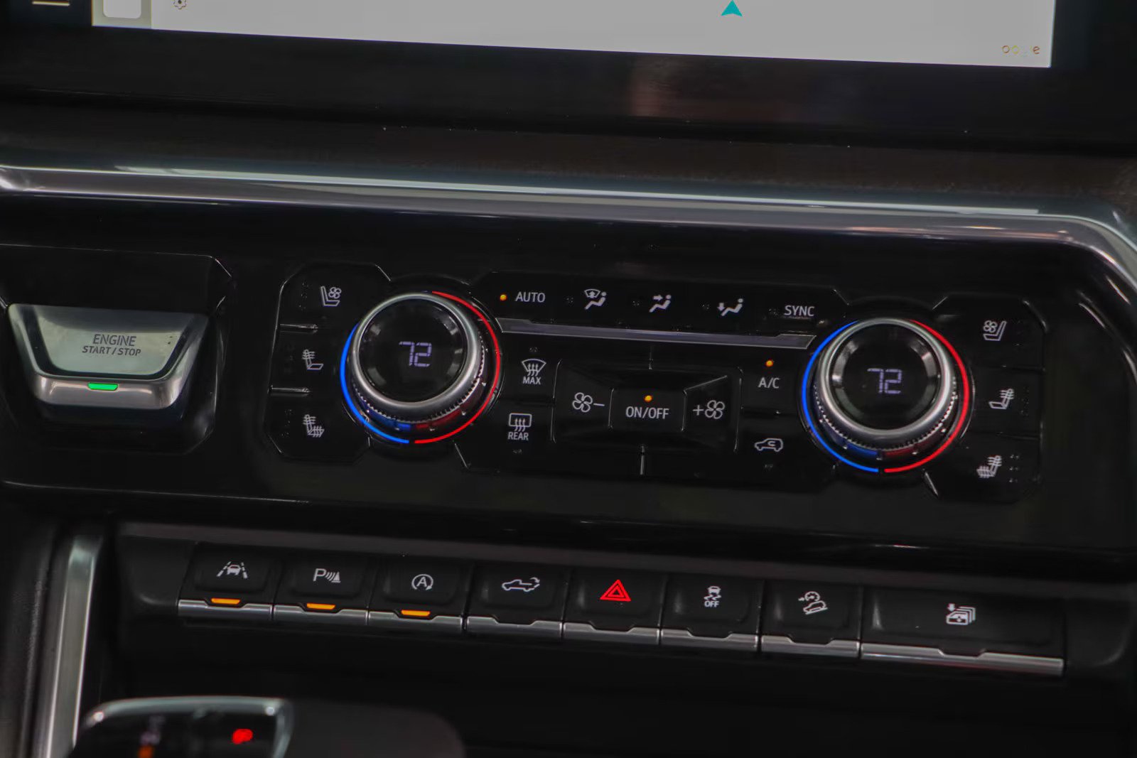 2024 GMC Sierra 1500 Denali - 21