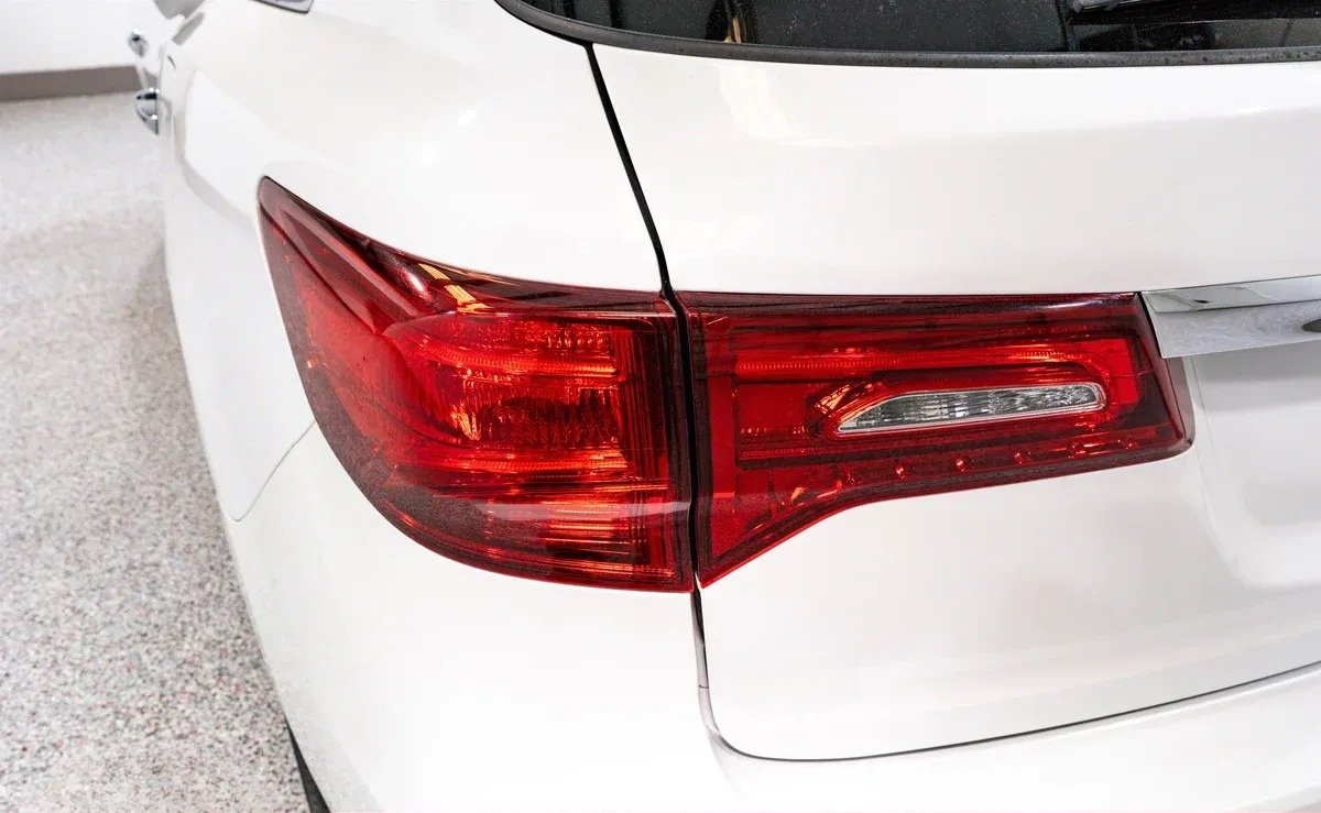 2020 Acura MDX Advance Package - 5