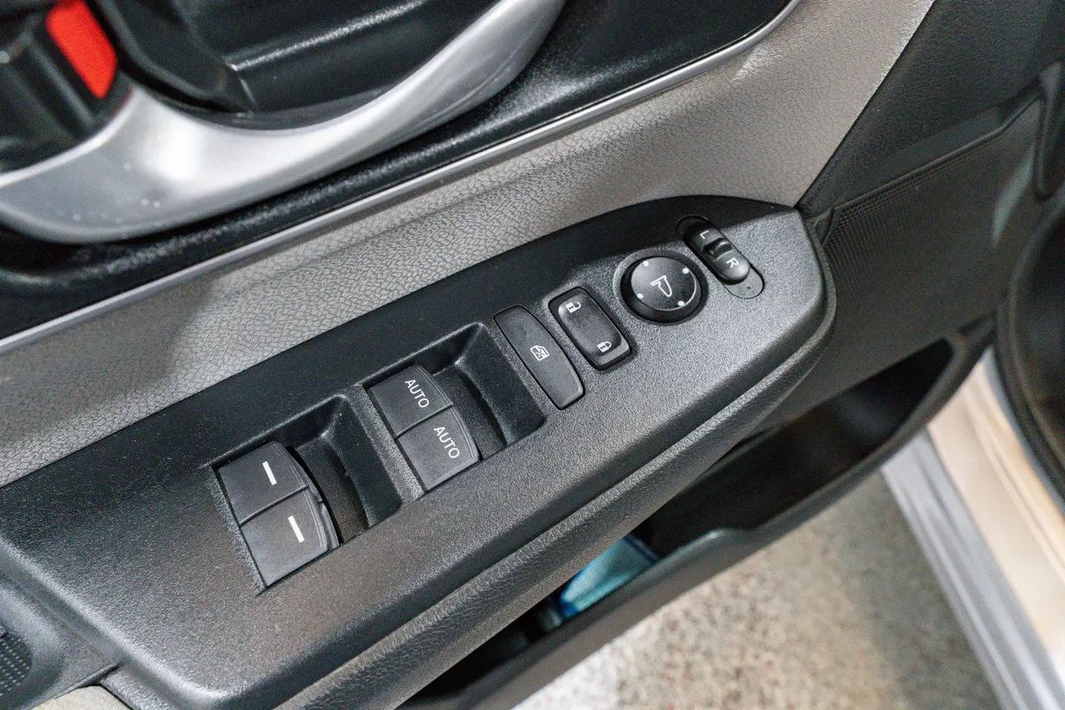 2018 Honda CR-V EX - 12