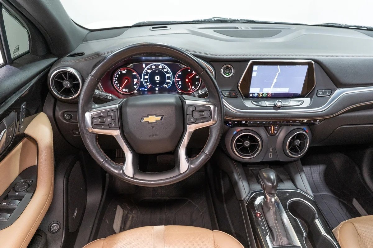 2020 Chevrolet Blazer Premier - 9