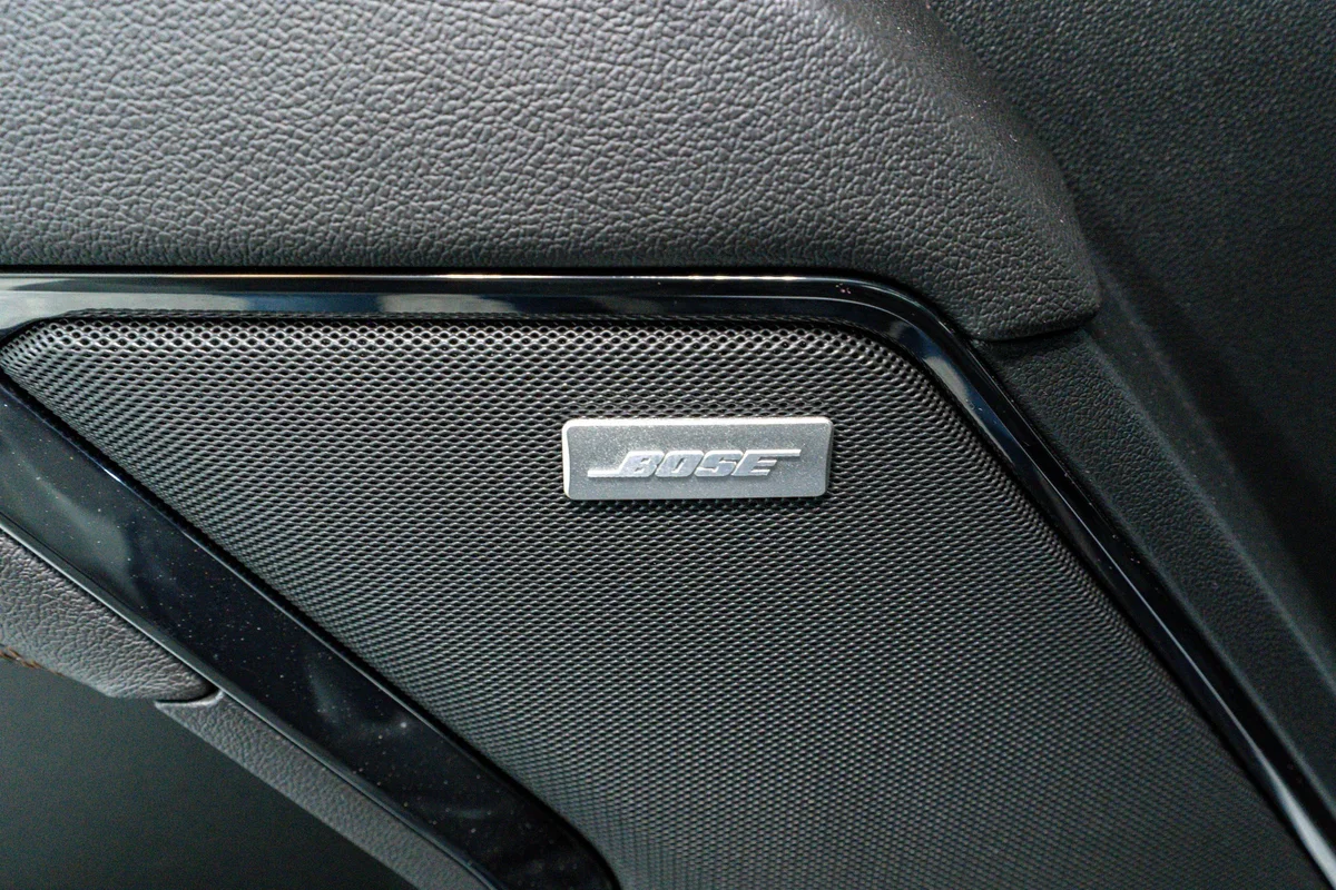 2024 GMC Sierra 2500HD AT4 - 20