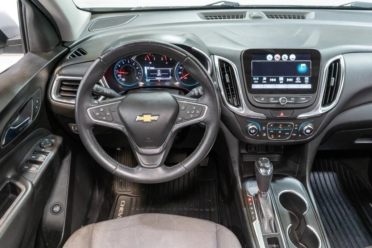 2018 Chevrolet Equinox LT - 6