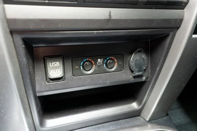 2018 Toyota 4Runner Limited - 21