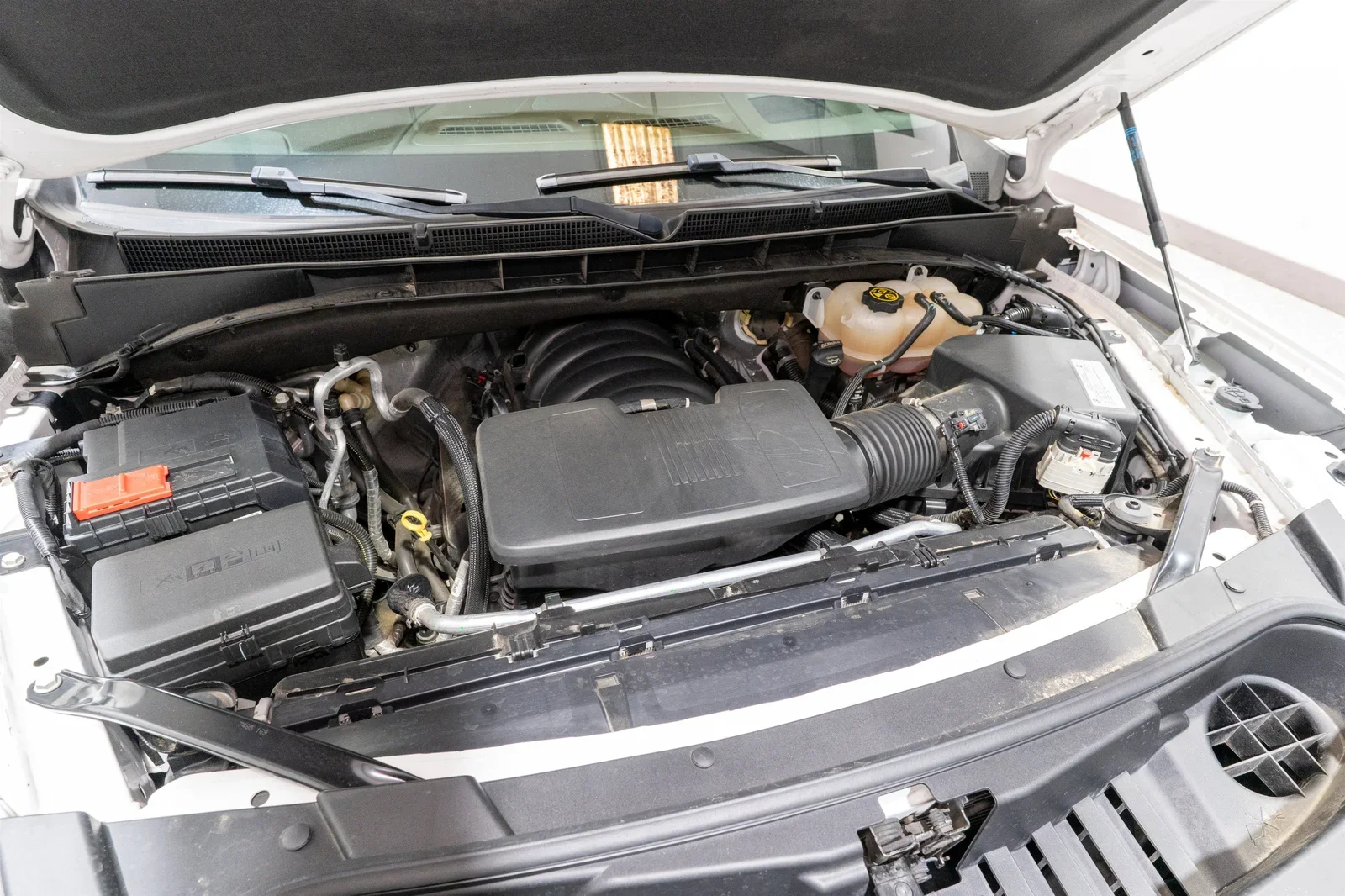 2021 GMC Yukon Denali - 26