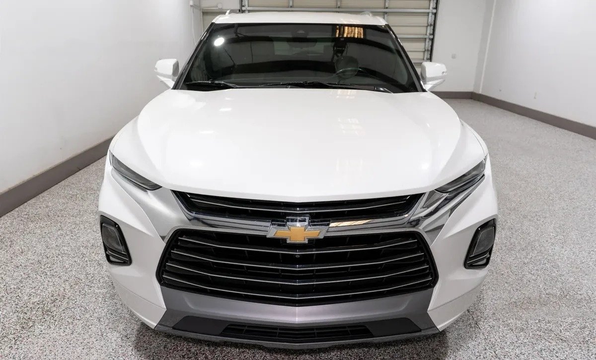 2020 Chevrolet Blazer Premier - 2