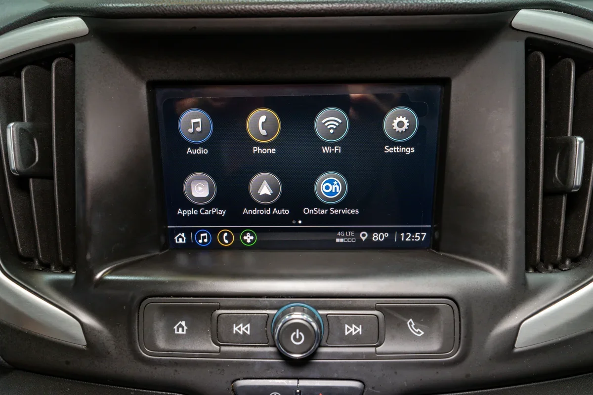 2022 GMC Terrain SLE - 17