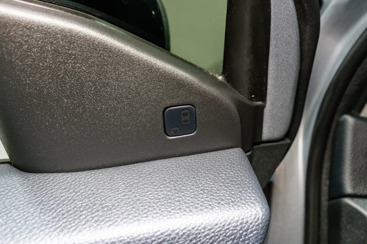 2019 Honda Pilot Touring 8 Passenger - 18