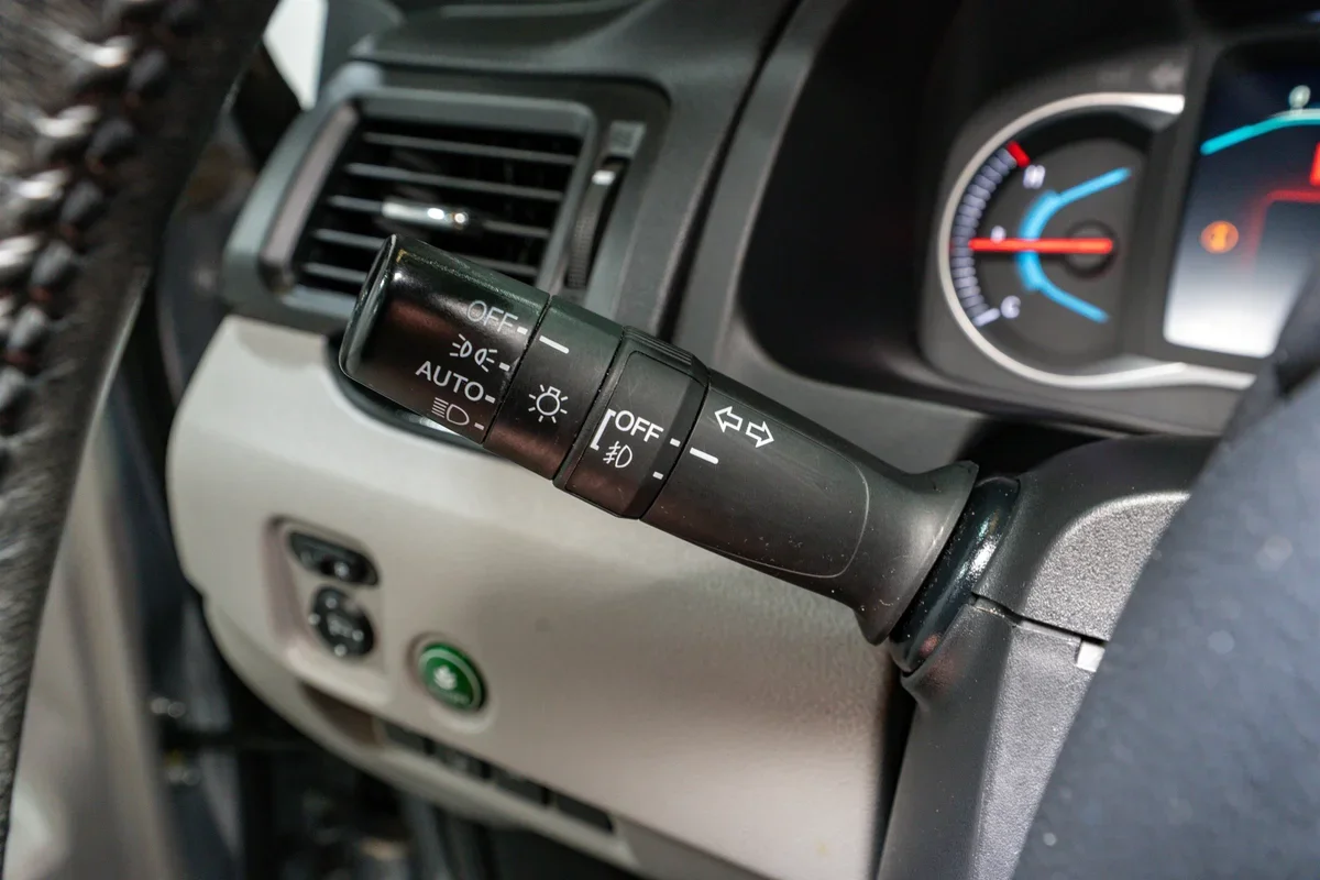 2019 Honda Pilot Touring 8 Passenger - 16