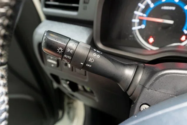 2018 Toyota 4Runner Limited - 15