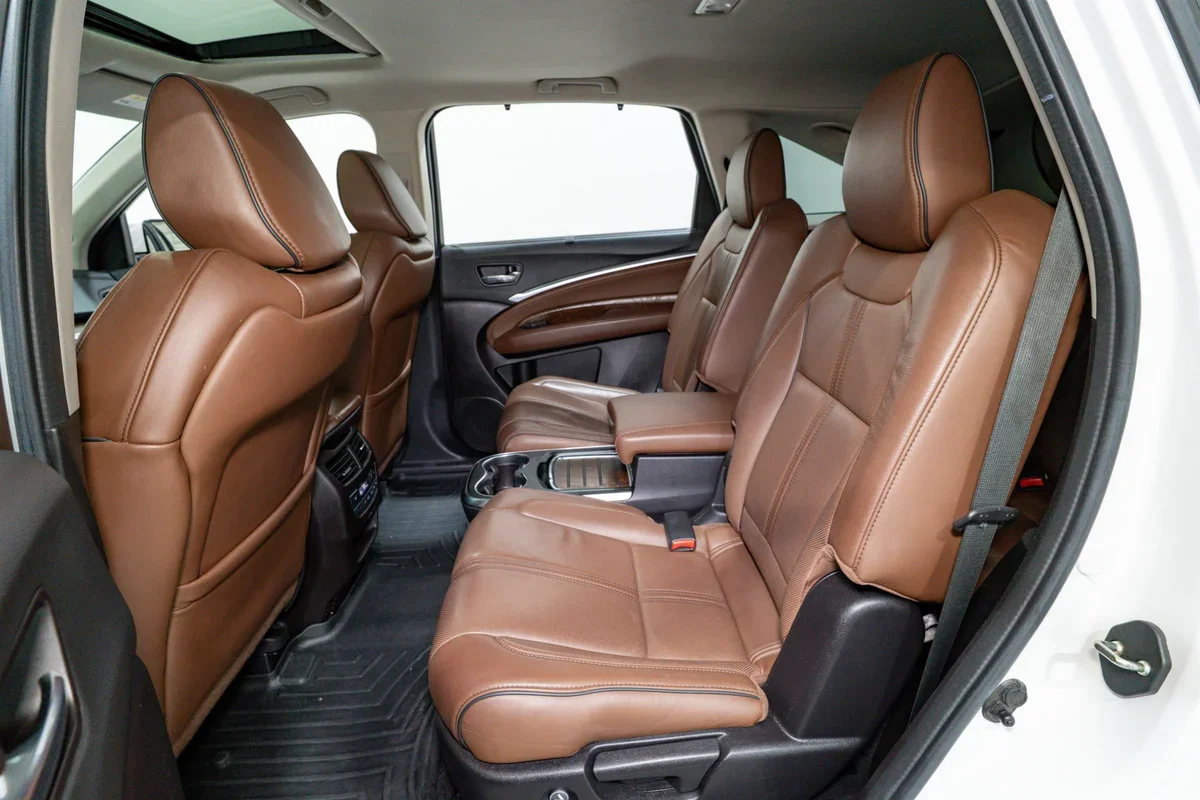2020 Acura MDX Advance Package - 11