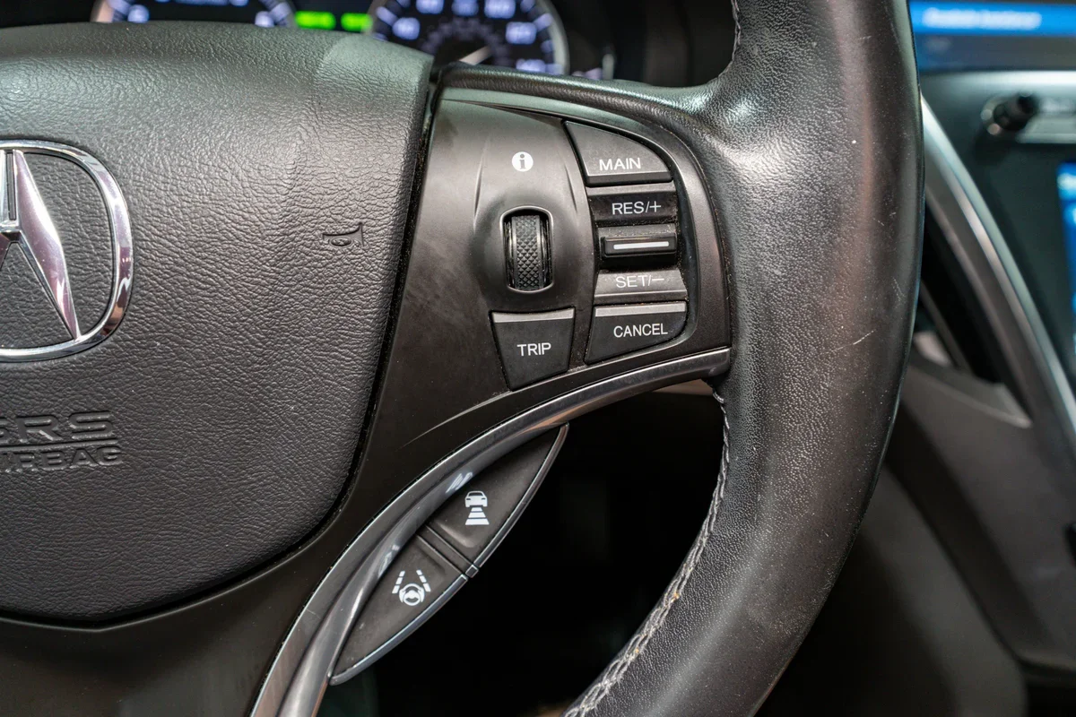 2020 Acura MDX Advance Package - 14