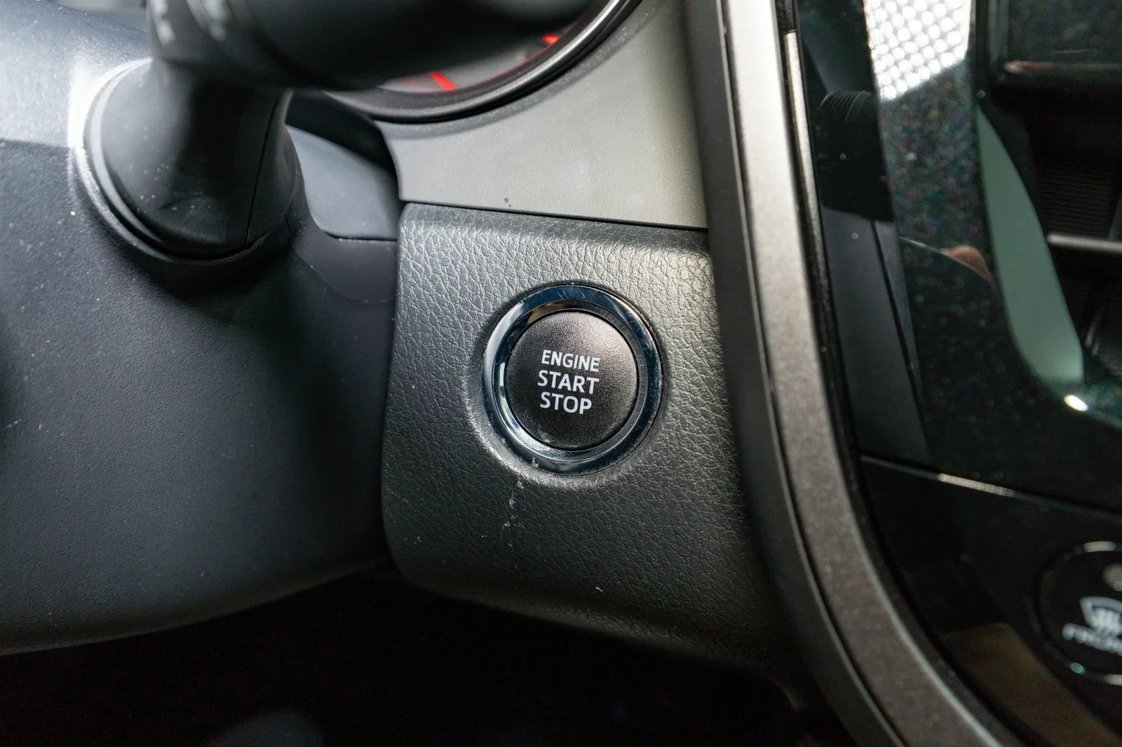 2021 Toyota Camry XSE - 26