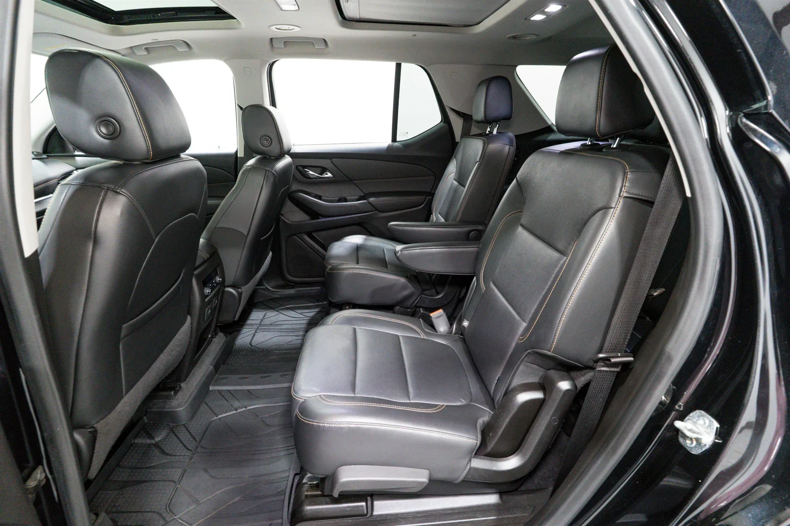 2019 Chevrolet Traverse Premier - 11