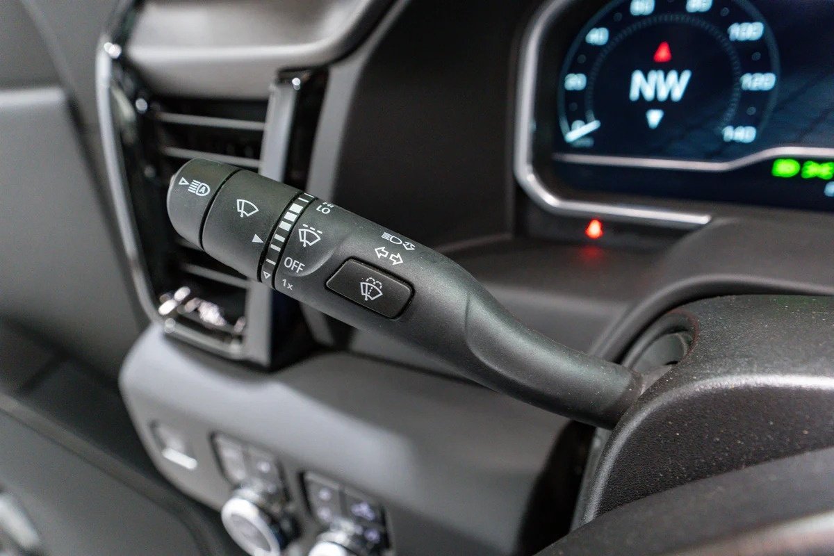 2024 GMC Sierra 2500HD AT4 - 27