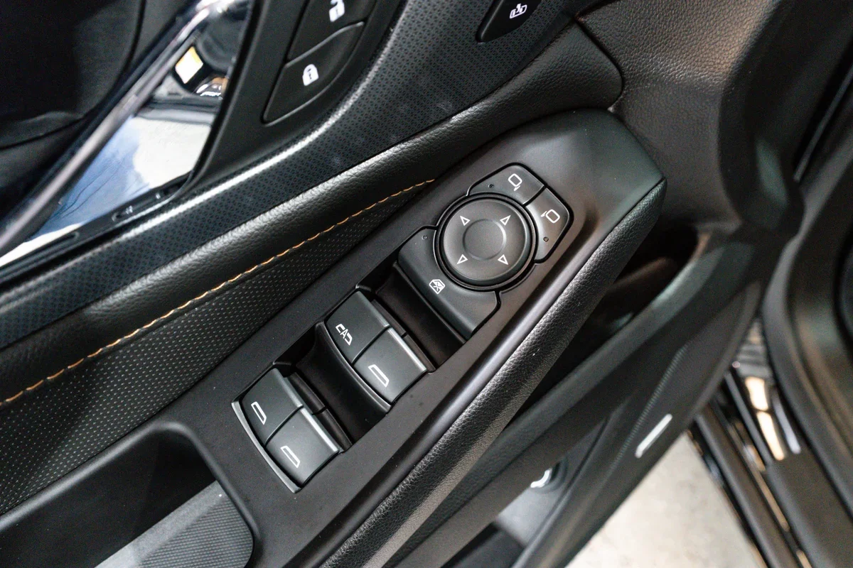 2019 Chevrolet Traverse Premier - 17