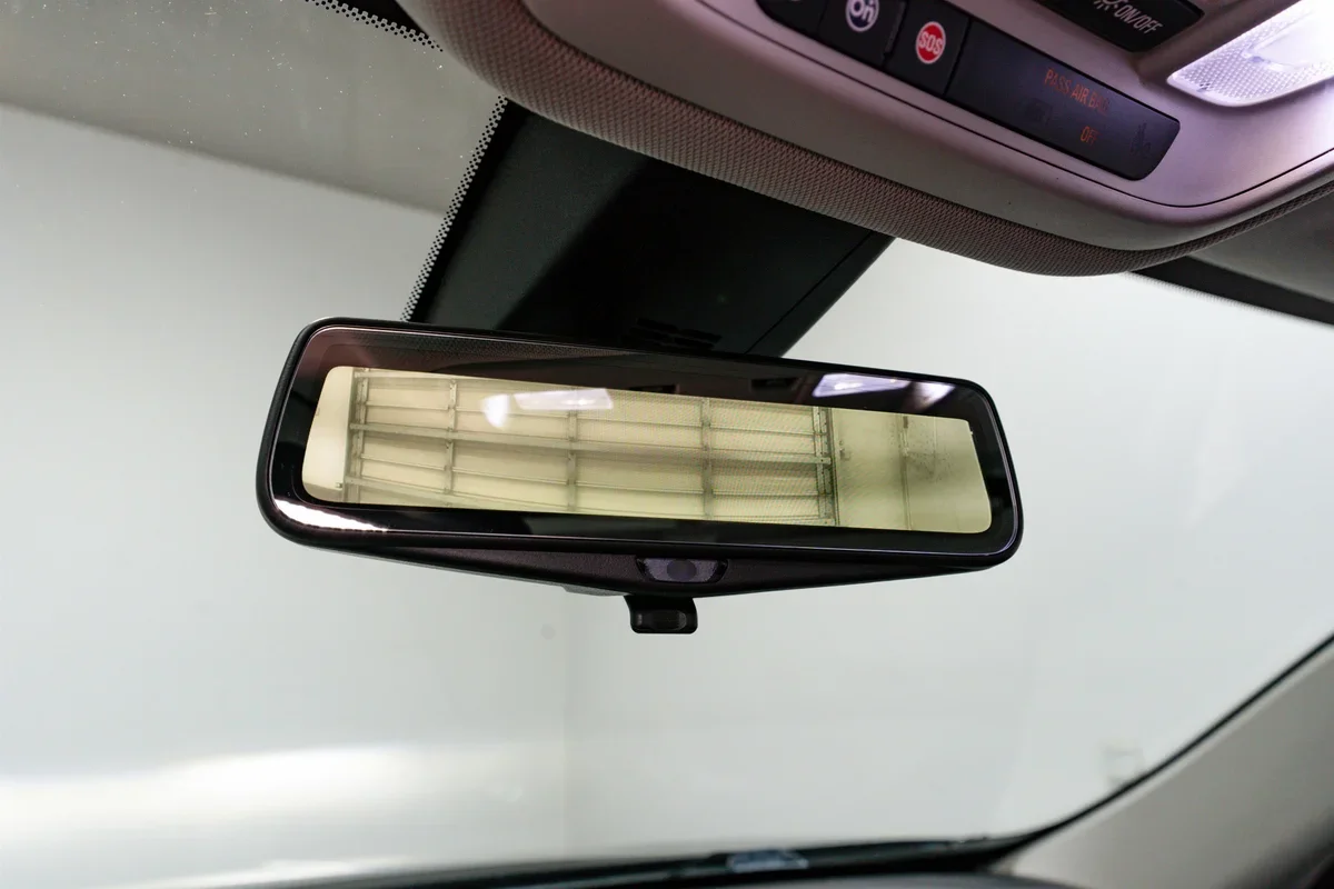 2019 Chevrolet Traverse Premier - 18