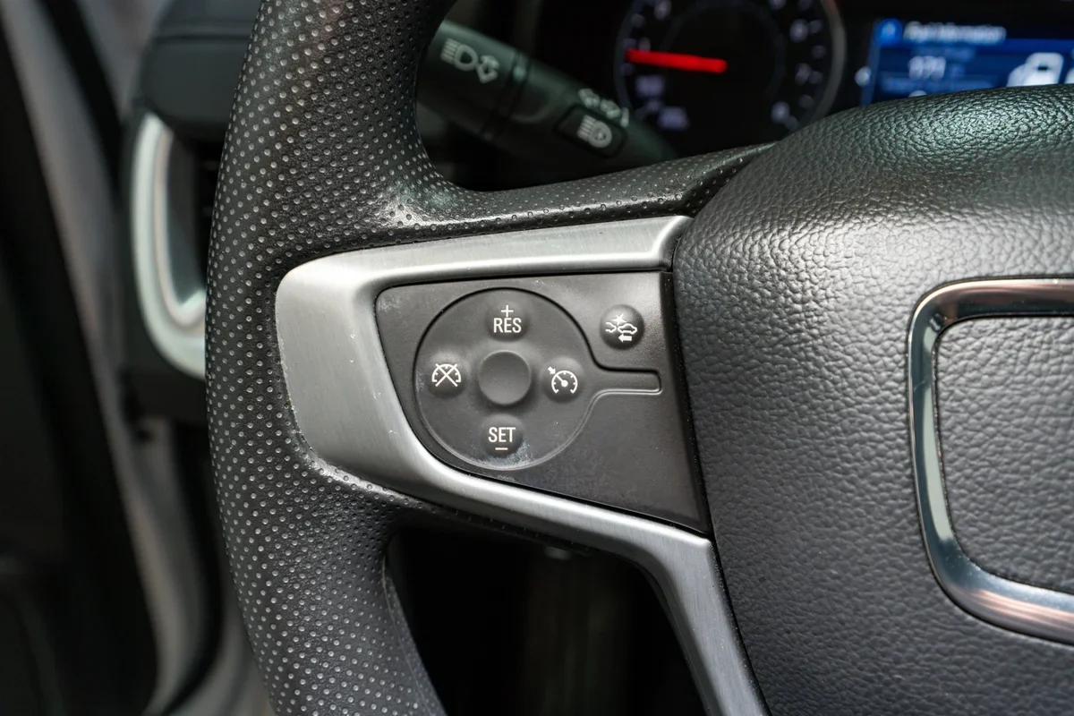 2022 GMC Terrain SLE - 12