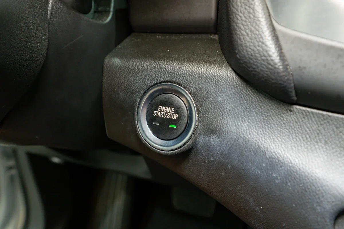 2022 GMC Terrain SLE - 21